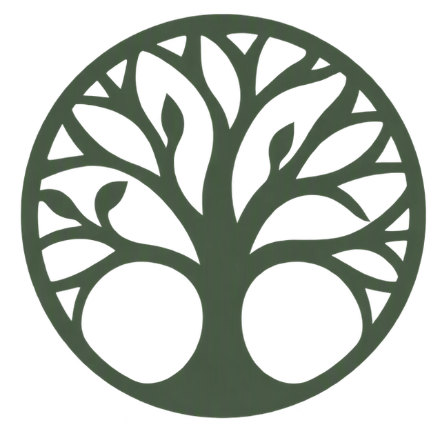 Logo Loren Faure